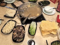 -潮汕良记牛肉火锅(洪武路店)