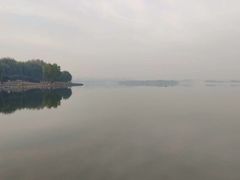 -丁香湖公园