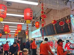-扬二春炒饭(国庆路总店)