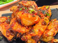 -友德福.老字号粤菜.广州地标融合美食(荔湾路店)