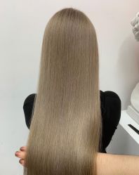 -ＲH SALON·简爱烫发染发接发