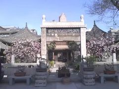 -大学习巷清真寺
