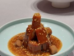 -狮王府淮扬菜(新街口友谊店)