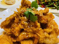 -新洪记·丽久饭店(铁西店)