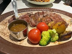 -半秋山西餐厅(巴南万达广场店)