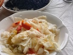 -天乐农家鱼头王(天目湖店)
