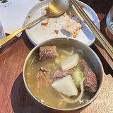 吃过这家才知道以前低估了韩餐