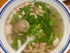 羊肠子-岳记羊肠馆(陵园小区店)