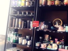 -星巴克(深圳龙华人民北店)