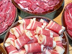 -阳阳老火锅(小南门店)