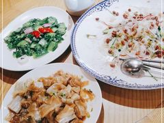 -德胜轩正宗顺德菜(宝安沙井会展中心店)