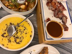 -蔼若春.传承三十年云南菜(金碧公园店)