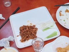 -老北京炸酱面·京味菜(西花市店)