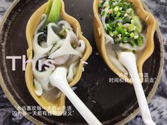 -老西关濑粉(文明路店)