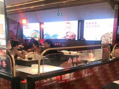 -辛香汇·现炒川菜(城北万象城店)