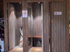 -暴风岛沉浸式体验馆(百联世纪店)