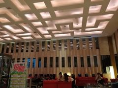 -堂会(白云店)
