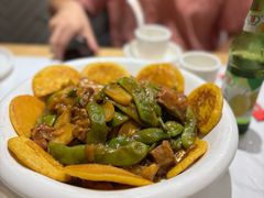 -李老哈·东北菜(宋园路店)