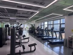 -优享健身(三元桥店)
