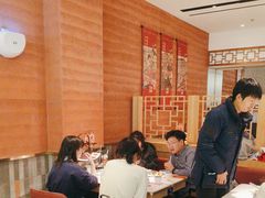 -左庭右院鲜牛肉火锅(长泰广场店)