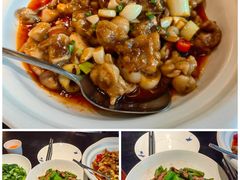 -简小舍·民间手艺菜(武昌江滩店)