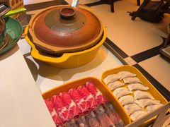 -润园四季椰子鸡火锅(卓越INTOWN店)