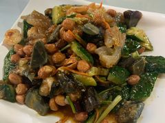 -大清花饺子(五五路店)