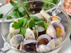 -Ginger(兴国路店)