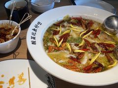 -太二酸菜鱼(永旺梦乐城店)