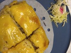 -酌宴府The China Club·广州万富希尔顿酒店(云城东路店)