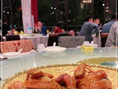 -大树头森林餐厅(番禺广场店)
