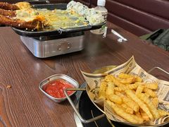 -韩鼎丰·韩国料理(林奥店)
