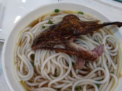 -胜记烧鹅美食