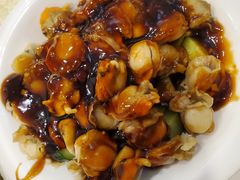 -奥华餐厅·老张记(台基厂店)