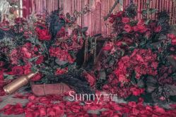 点击看大图 -Sunny喜铺婚礼策划(东部店)