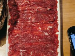 -手选潮汕鲜牛肉火锅(二七广场店)