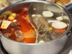 -喜庭海鲜自助(北辰三角洲北辰荟店)