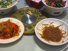 -大鸭梨烤鸭(房山店)