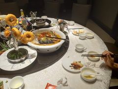 -湖锦酒楼·32年地道湖北菜(光谷店)