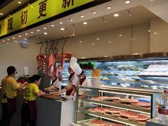-香佰里鲜货火锅(佳乐金街店)