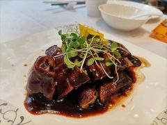 -乾隆美食·本帮菜(黄河路店)