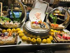 -康帝国际酒店-艾斯本自助西餐厅