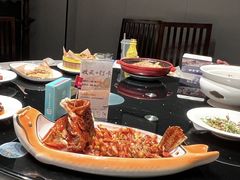 -王记姚家味·地道苏帮菜(凤凰街店)