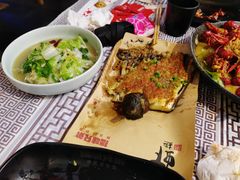 -拙味兄弟龙虾·江湖菜(和畅堂店)