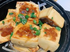 客家酿豆腐-宏记广东客家菜(丰汇店)