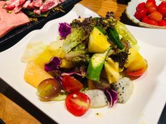 -千寻烧肉(政务区店)