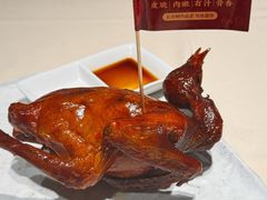 -侨美食家(体育西路店)