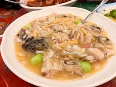 拆烩鲢鱼头-玉华台饭庄(裕中西里小区店)