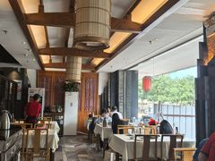 -辣婆婆(航天桥店)