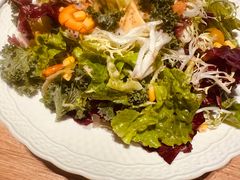 -连鹭海鲜·海肠捞饭·海胆饭(星海店)
